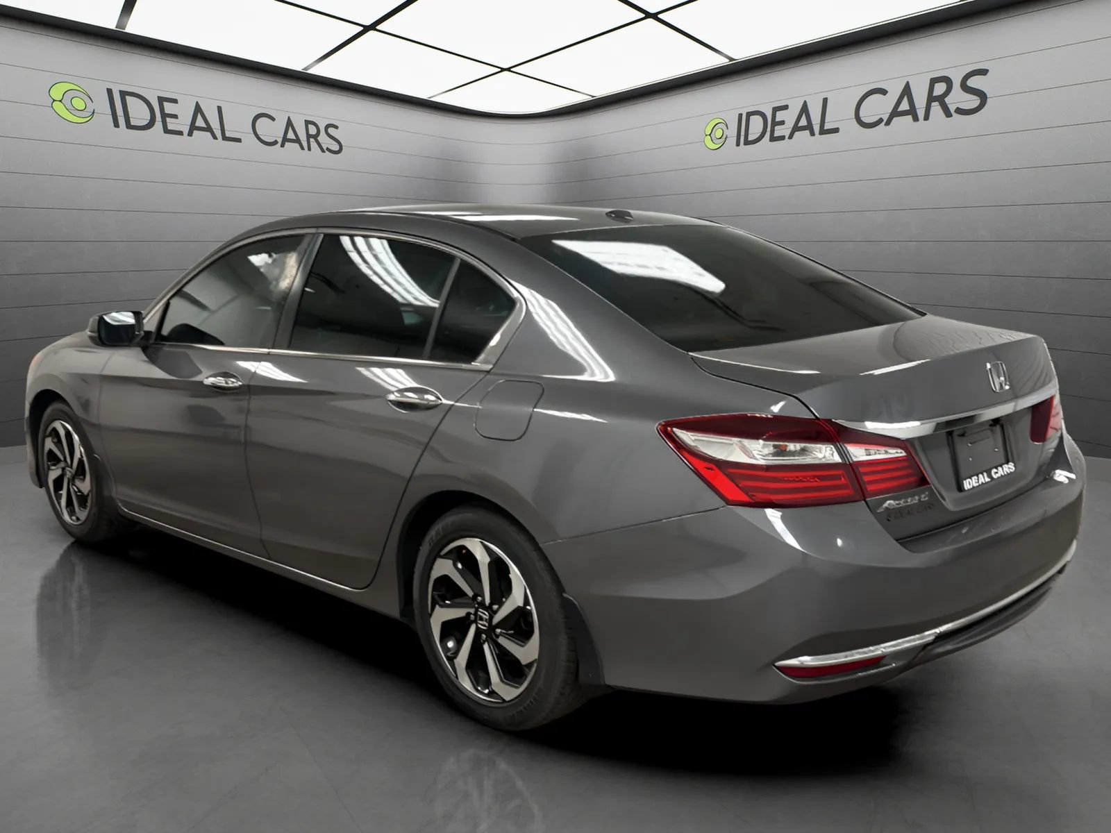 Used 2016 Honda Accord EX-L image 7