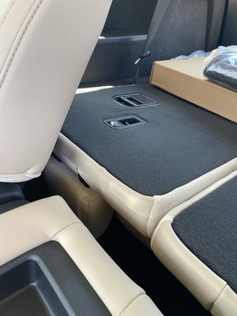 New 2025 Acura MDX SH-AWD image 17