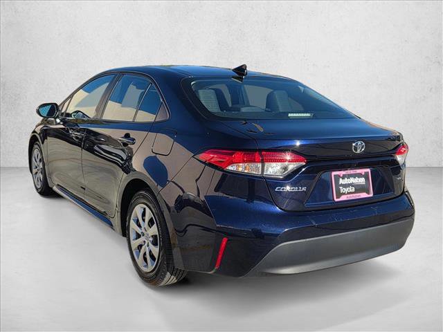 Used 2024 Toyota Corolla LE image 8