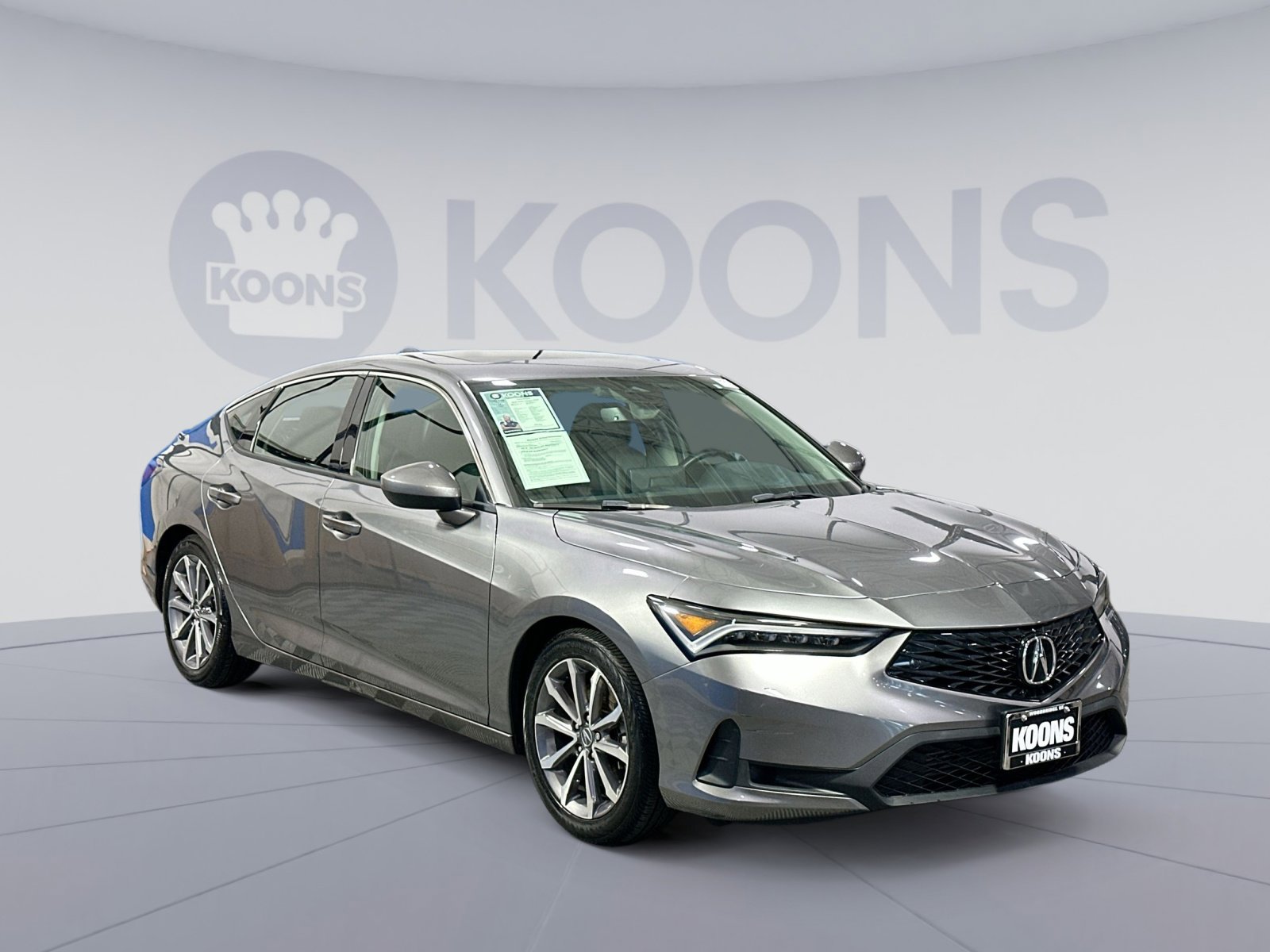 Used 2023 Acura Integra image 10