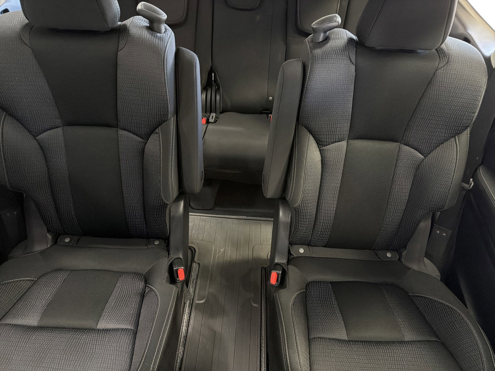 Certified 2023 Subaru Ascent Premium w/ Convenience Package AWD/4WD image 15