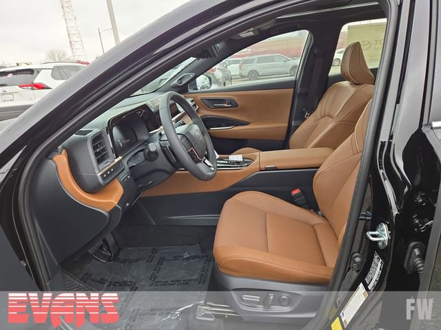 New 2025 Toyota Crown Signia w/ Advanced Technology Package image 20