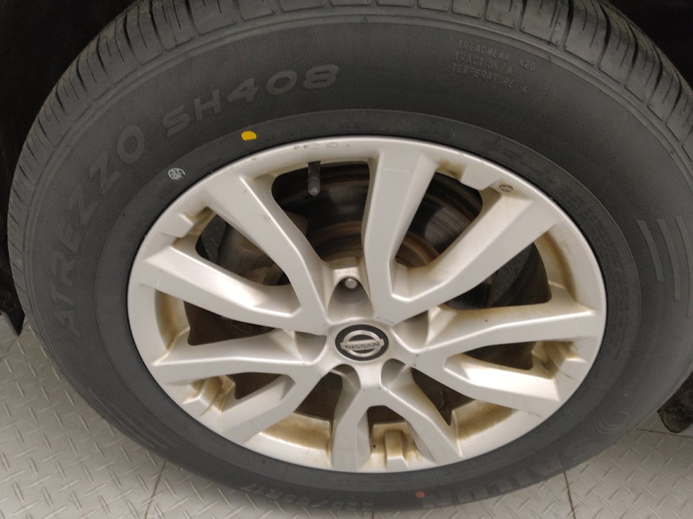 Used 2018 Nissan Rogue SV w/ Premium Package AWD/4WD image 31
