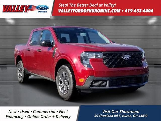 New 2026 Ford Maverick XLT w/ Equipment Group 301A