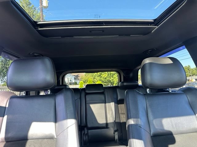 Used 2015 Jeep Grand Cherokee Altitude AWD/4WD image 26