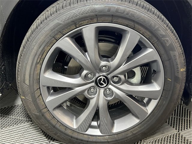 New 2026 MAZDA CX-30 AWD 2.5 S image 16