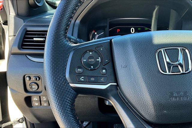 Used 2023 Honda Passport TrailSport image 11