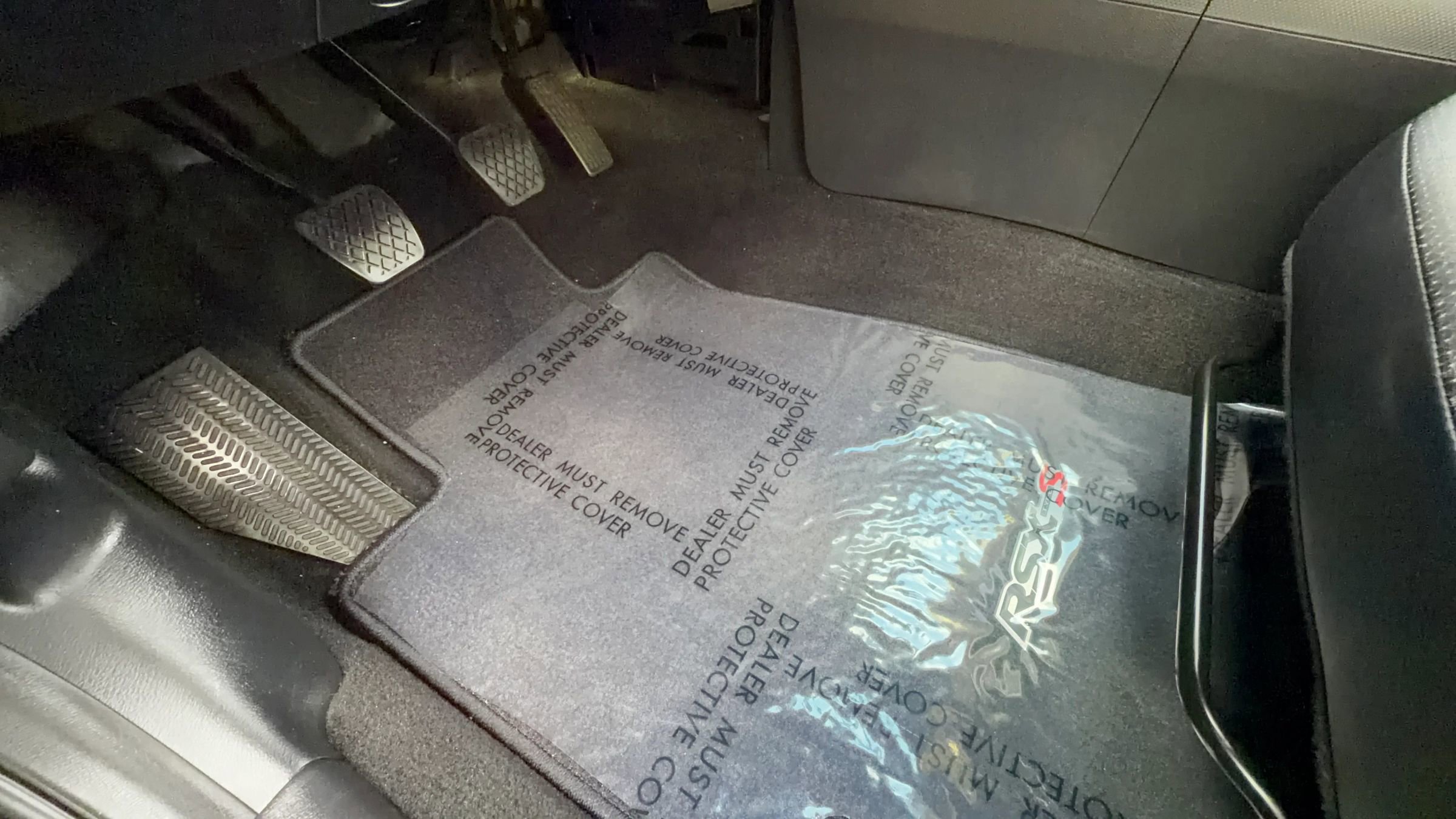 Used 2002 Acura RSX Type-S image 24