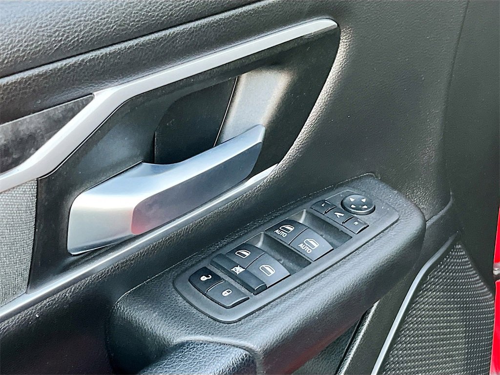 Used 2022 RAM 1500 Big Horn image 18