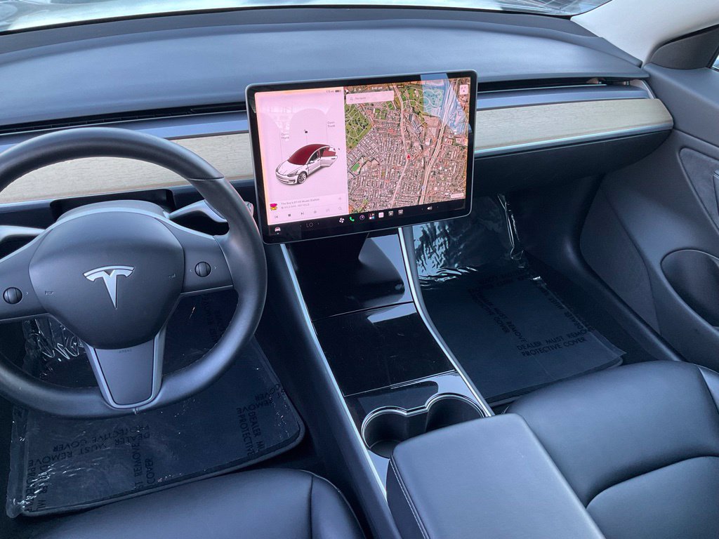 Used 2018 Tesla Model 3 Performance AWD/4WD image 42