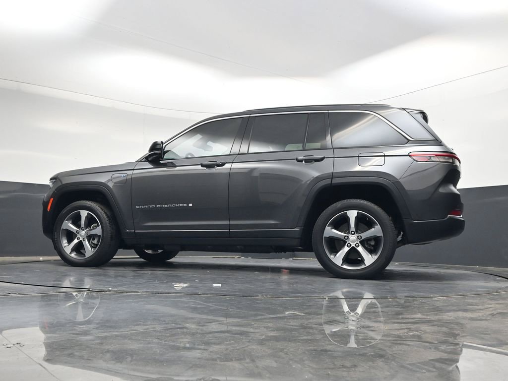 Used 2022 Jeep Grand Cherokee Limited 4xe AWD/4WD image 40