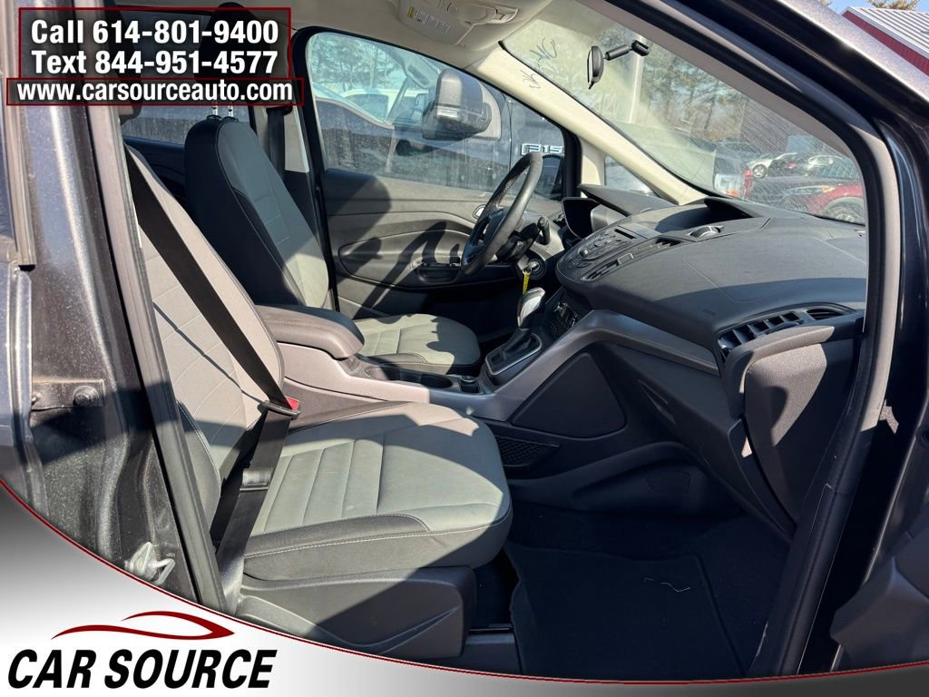 Used 2016 Ford C-MAX SE image 22