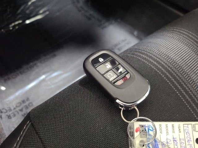 Used 2026 Honda Civic Sport image 32