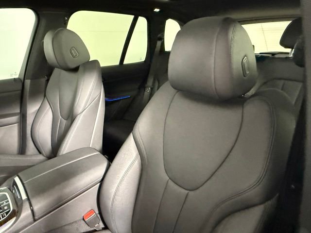 Used 2020 BMW X5 xDrive40i w/ Convenience Package image 33