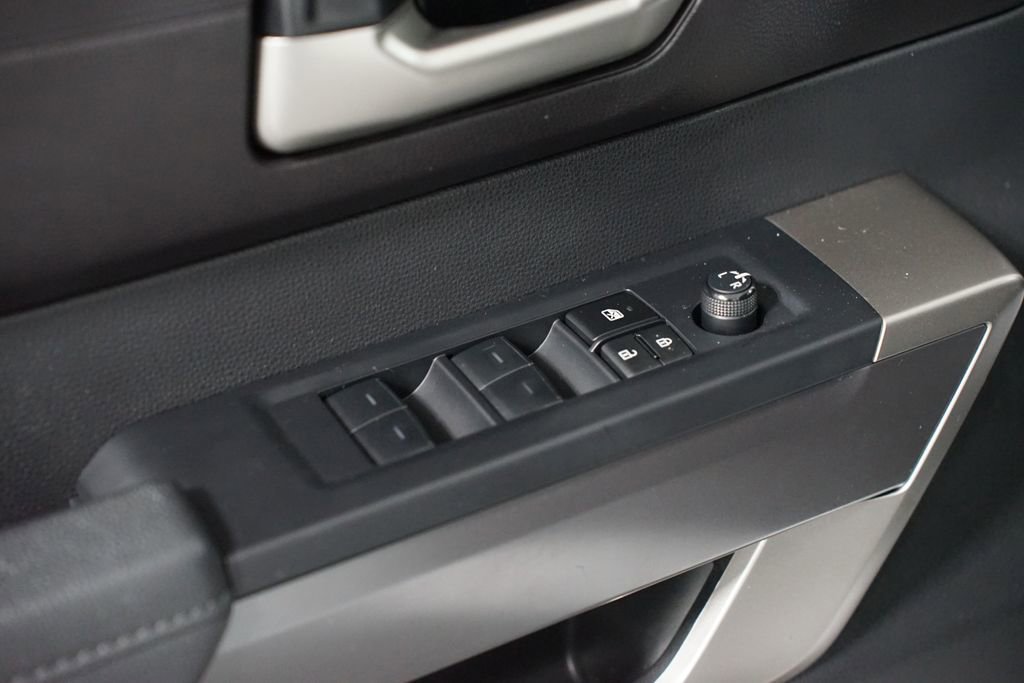 Used 2024 Toyota Tundra SR5 w/ SR5 Convenience Package image 33