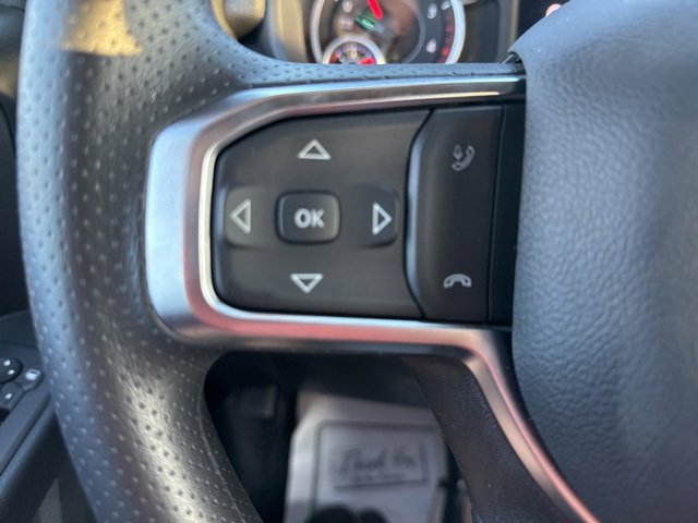 New 2026 RAM 4500 Tradesman w/ Chrome Appearance Group image 28