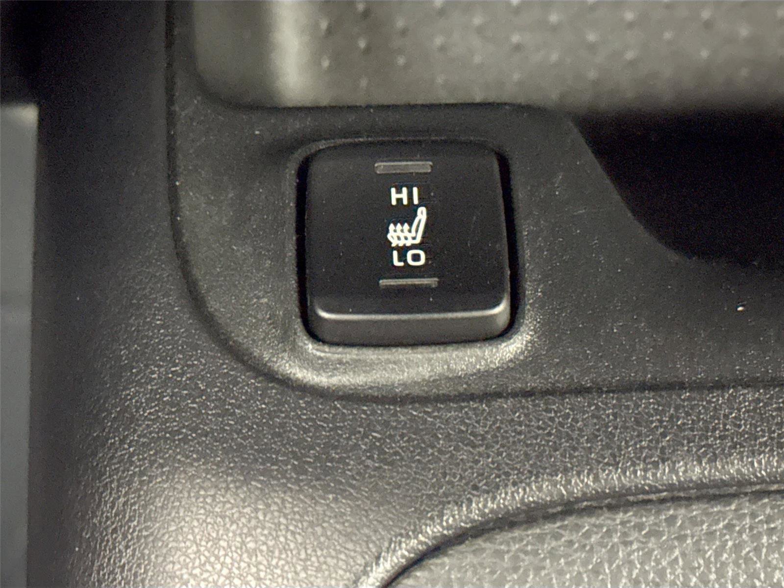 Certified 2021 Toyota Corolla XSE image 7