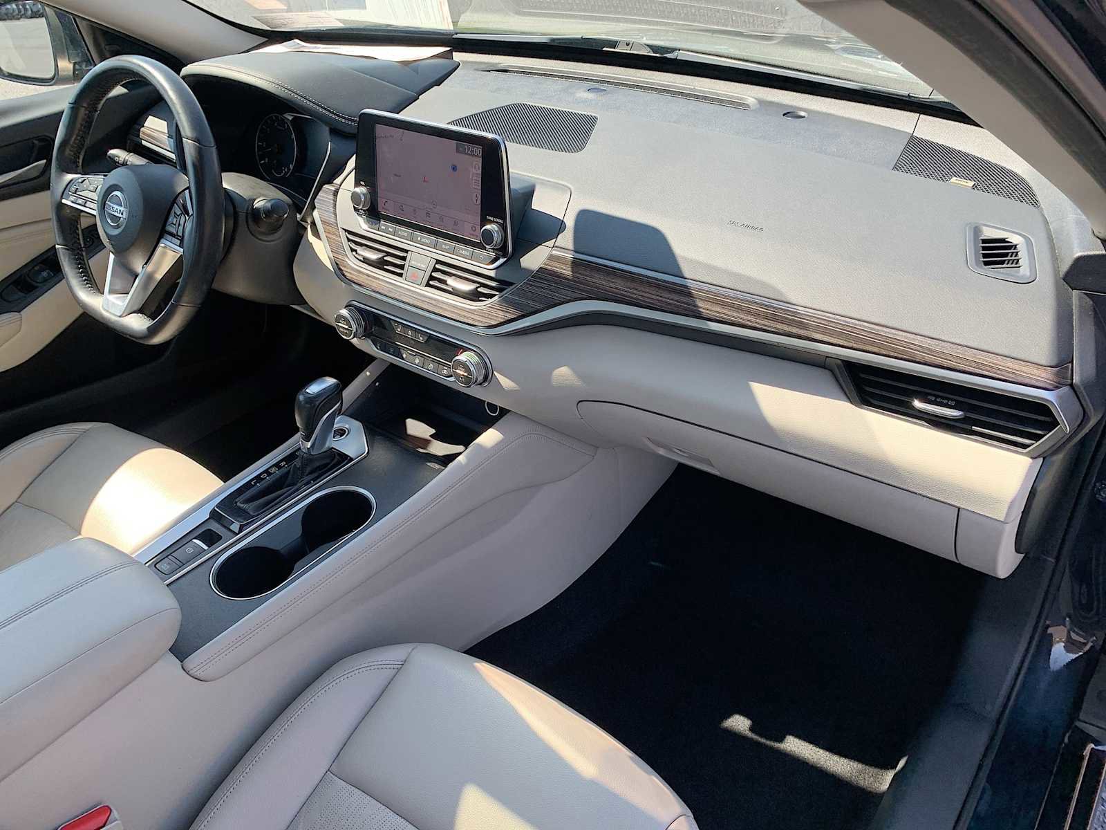 Used 2019 Nissan Altima 2.5 SL image 29