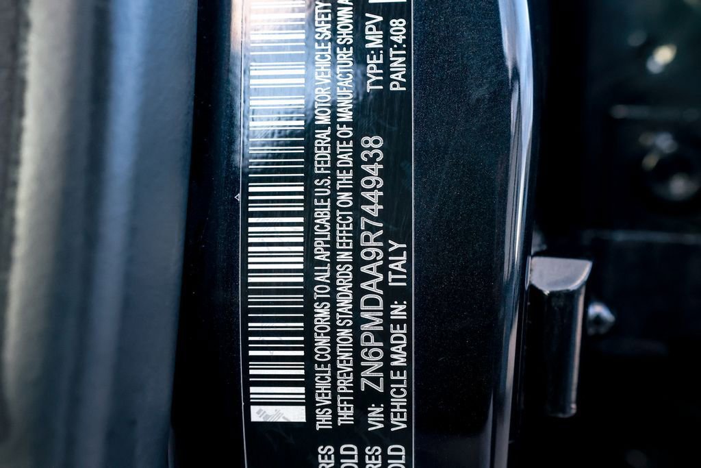 Used 2024 Maserati Grecale GT image 28