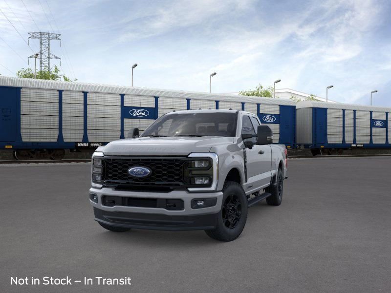 New 2026 Ford F350 XL w/ STX Appearance Package image 36