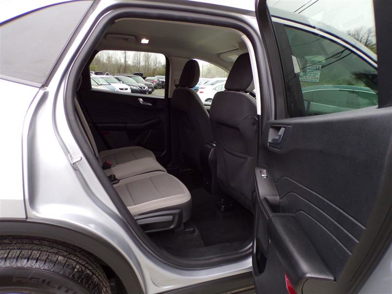 Used 2021 Ford Escape SE AWD/4WD image 21