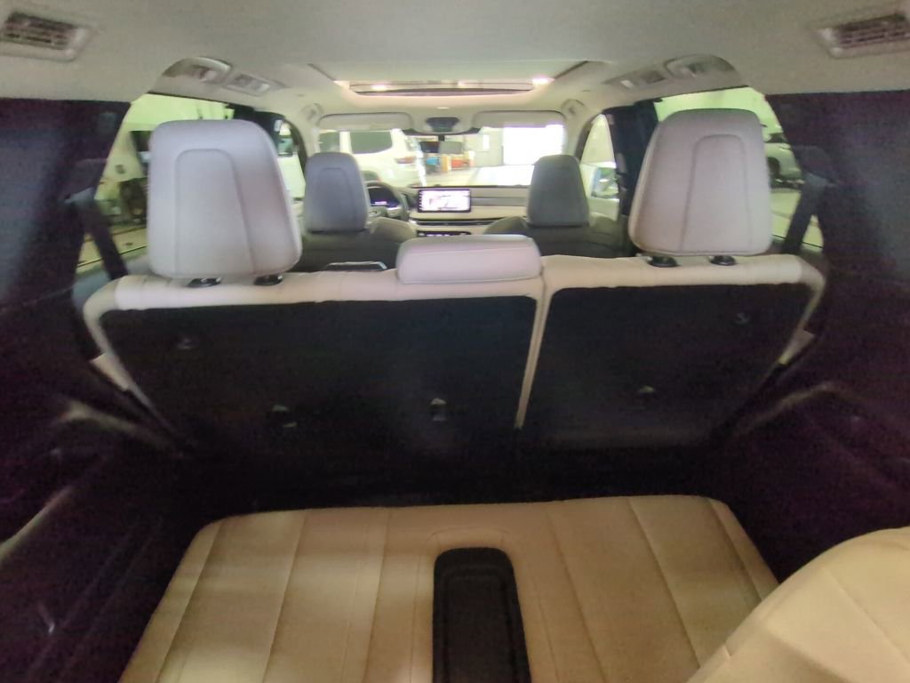 Used 2026 INFINITI QX60 Luxe w/ Cargo Package FWD image 36