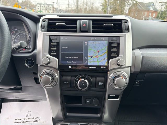 Used 2020 Toyota 4Runner SR5 Premium w/ Moonroof Package image 18