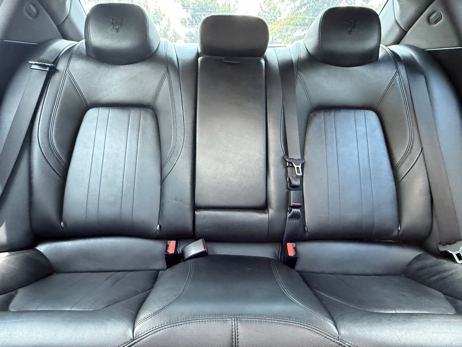 Used 2019 Maserati Ghibli RWD image 41