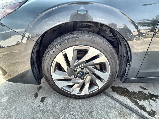Certified 2024 Subaru Legacy Limited AWD/4WD image 10