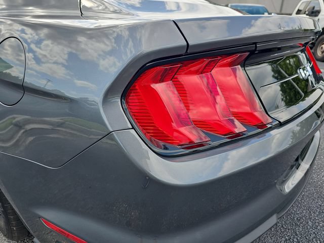 Certified 2022 Ford Mustang GT Premium w/ Equipment Group 401A RWD image 36