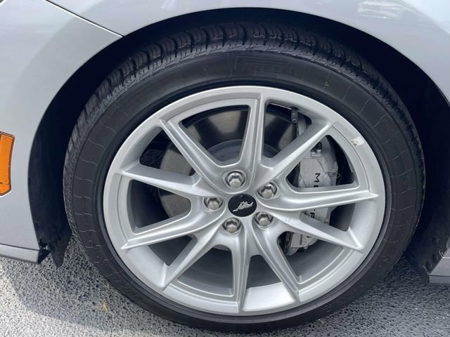 Used 2024 Ford Mustang GT Premium RWD image 8