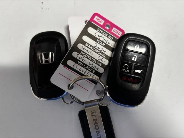 Certified 2024 Honda CR-V Sport image 35