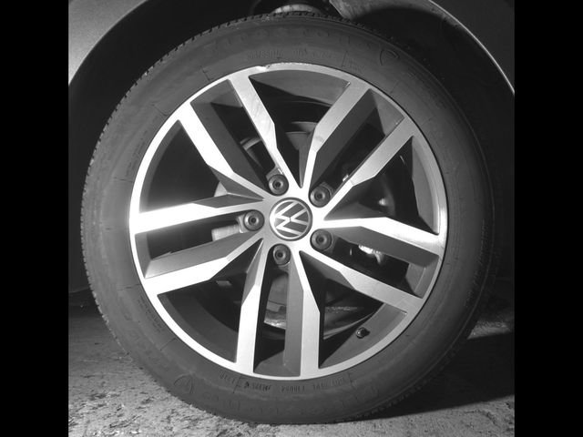 Used 2025 Volkswagen Jetta SE FWD image 9