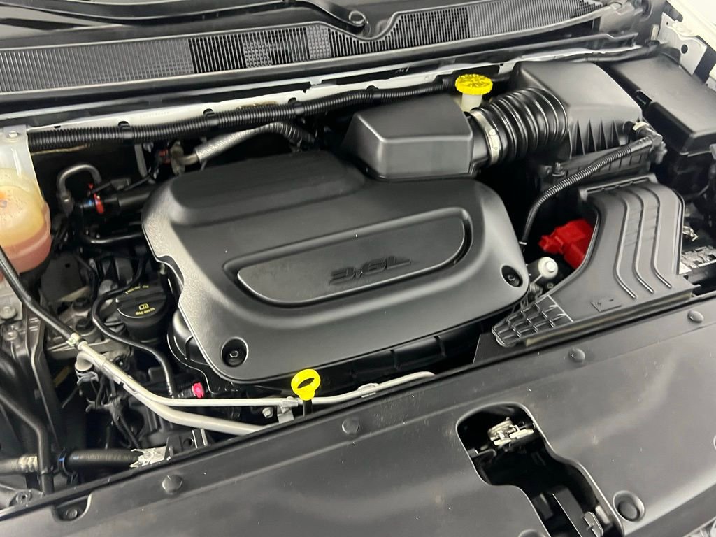 Used 2022 Chrysler Pacifica Pinnacle image 41