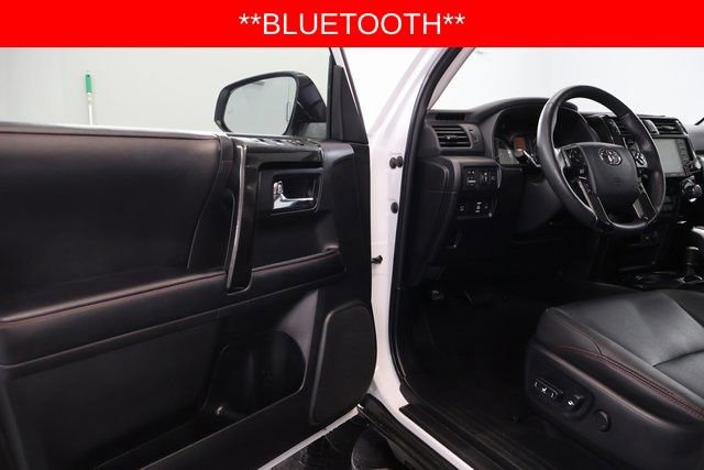 Certified 2024 Toyota 4Runner TRD Pro image 11