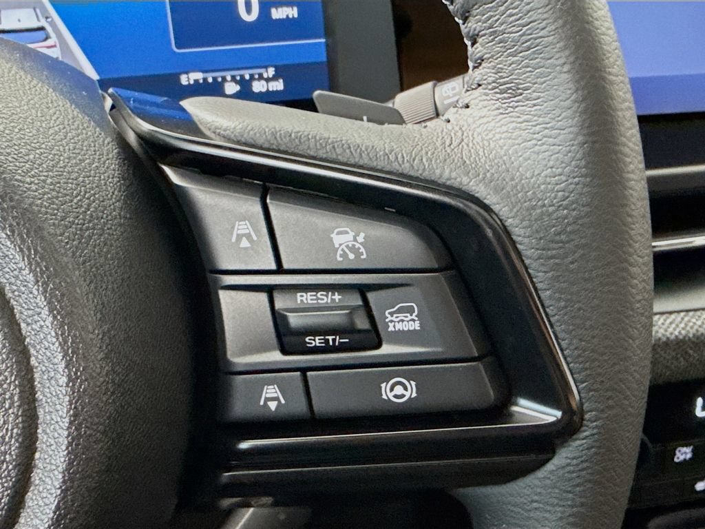 Used 2026 Subaru Outback Premium AWD/4WD image 12