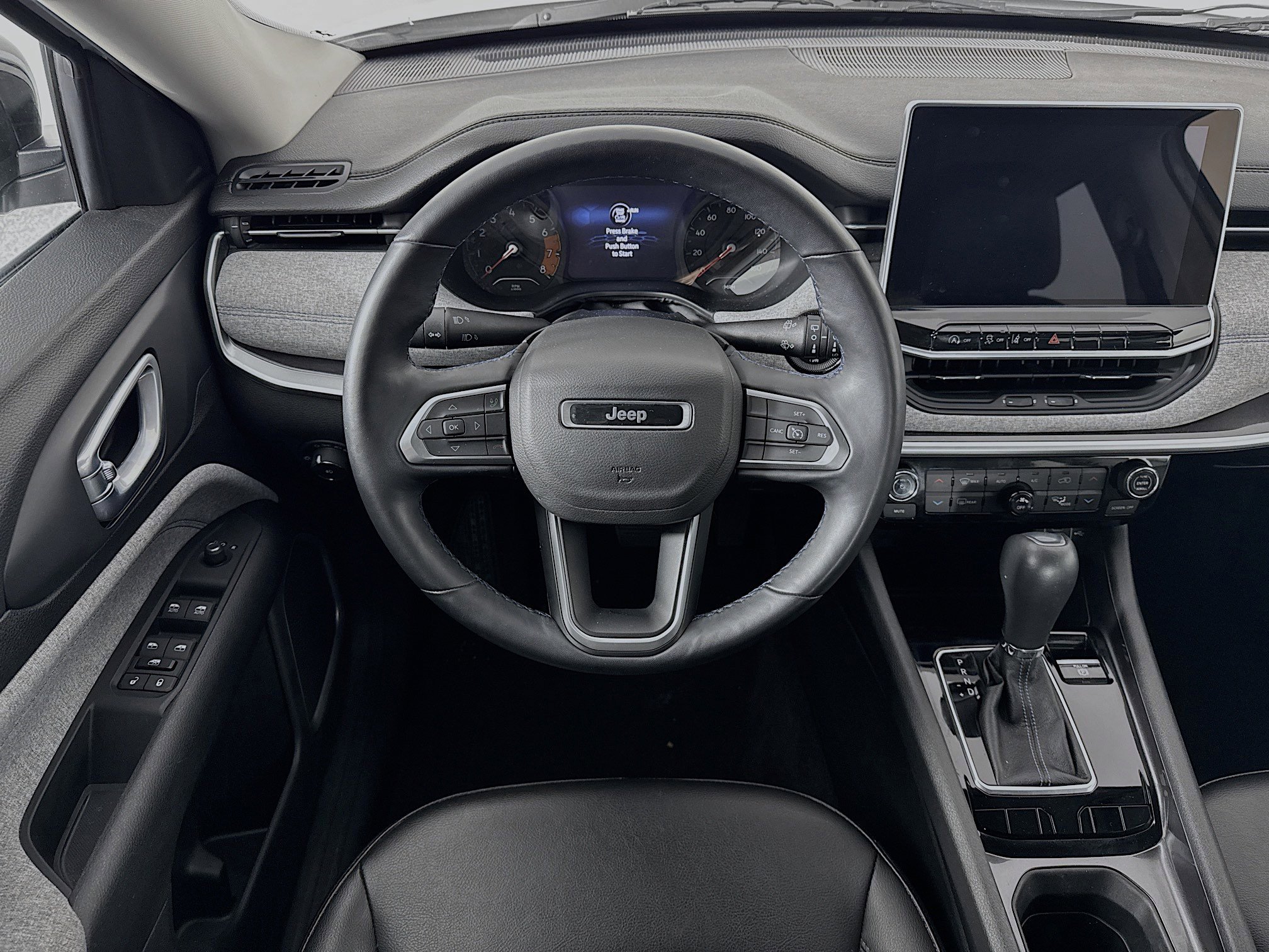 Used 2022 Jeep Compass Latitude w/ Convenience Group image 21