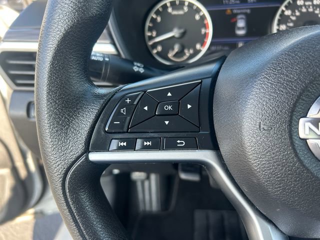 Used 2024 Nissan Altima 2.5 SV FWD image 20