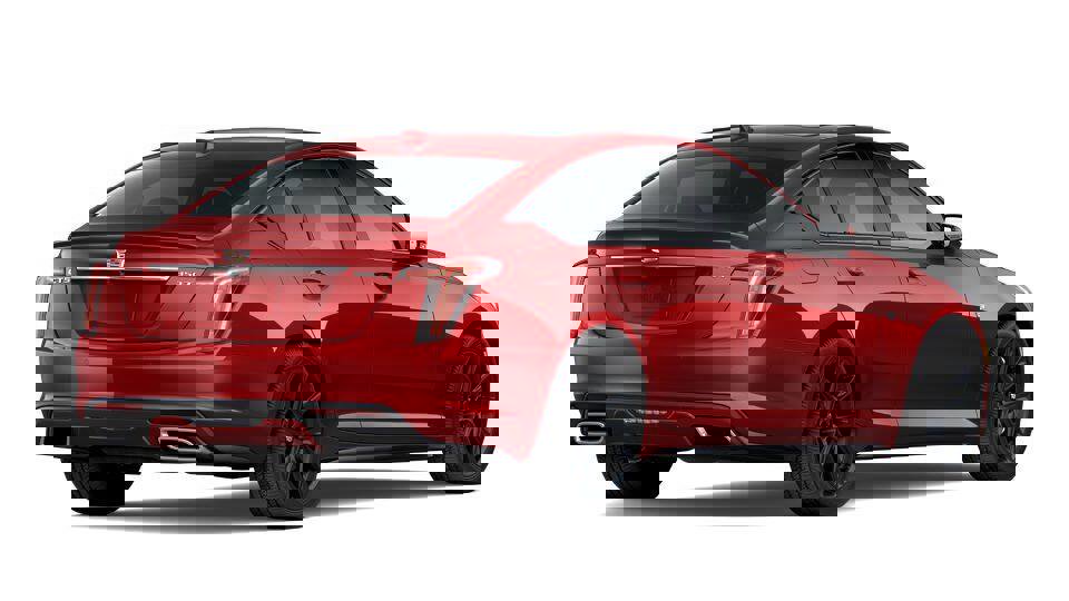 New 2026 Cadillac CT5 Sport image 61