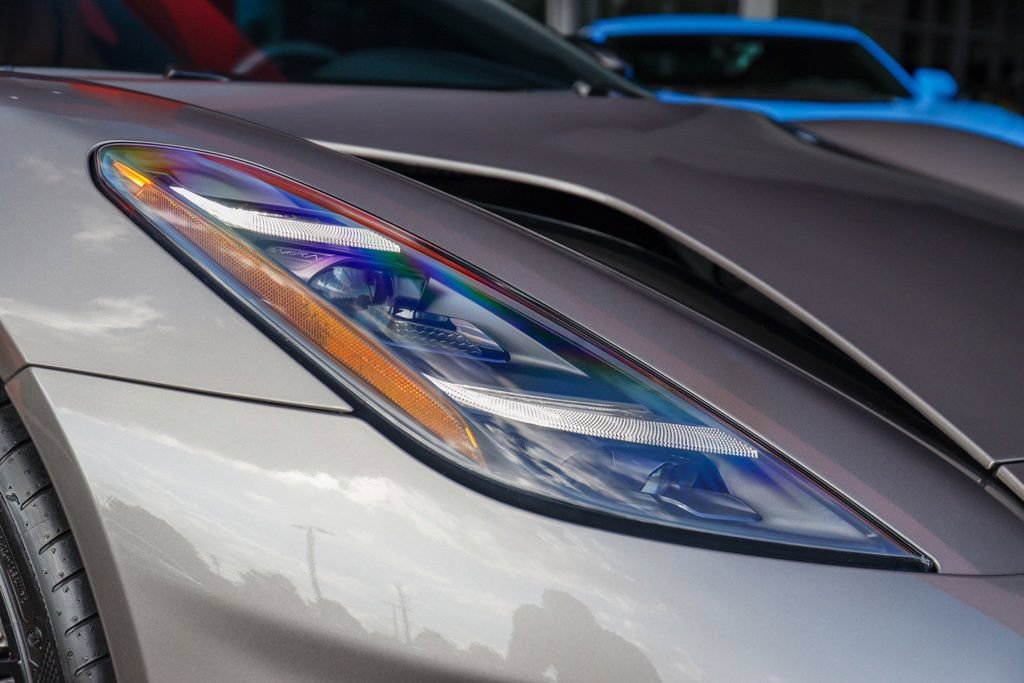 Used 2024 Lotus Emira First Edition RWD image 5