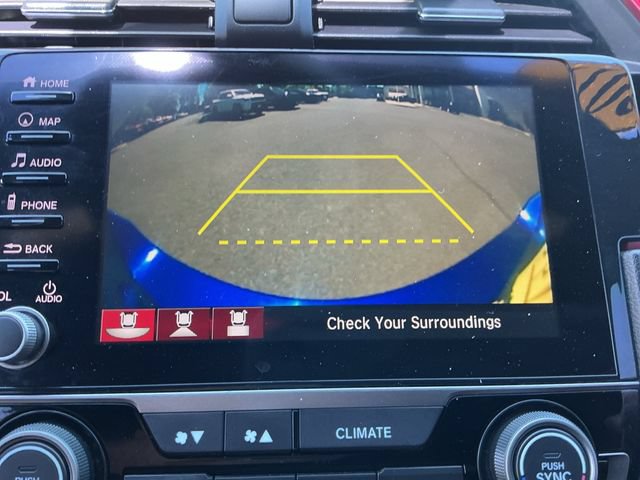 Used 2019 Honda Civic Type R image 16