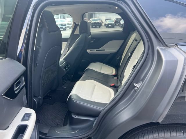 Used 2019 Jaguar F-PACE R-Sport AWD/4WD image 33