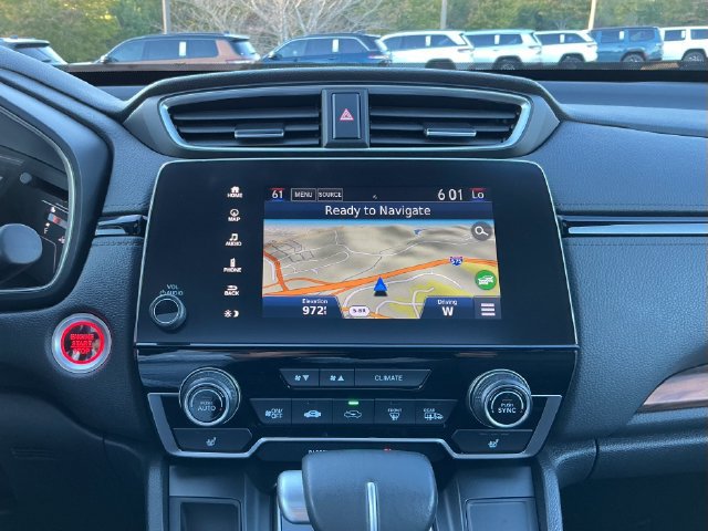 Used 2020 Honda CR-V Touring image 20