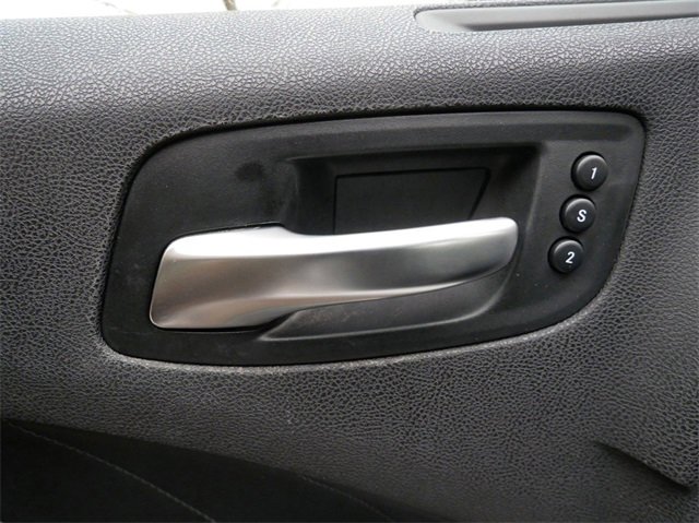 Used 2017 Dodge Charger R/T Scat Pack w/ Dynamics Package image 14