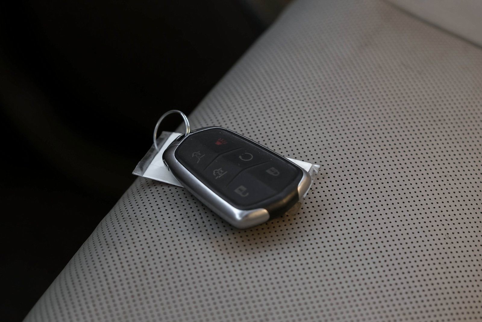 Used 2020 Cadillac Escalade ESV Luxury image 54