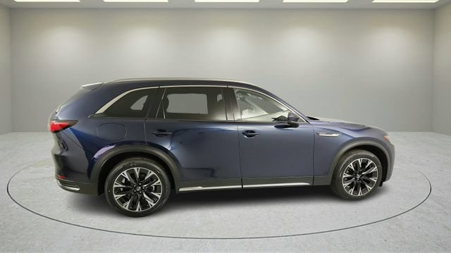 New 2026 MAZDA CX-90 Plug-In Hybrid w/ Premium Plus AWD/4WD image 3