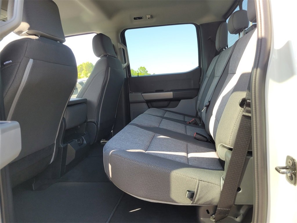 New 2025 Ford F350 XL w/ STX Appearance Package image 5