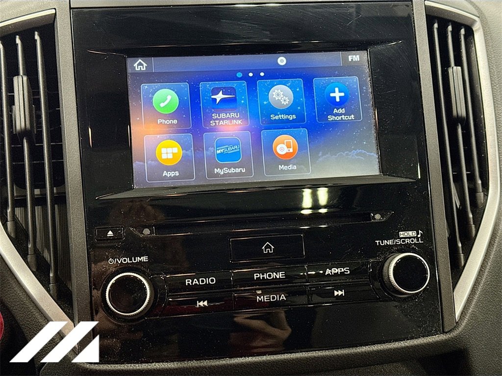 Certified 2023 Subaru Crosstrek 2.0i Premium image 16