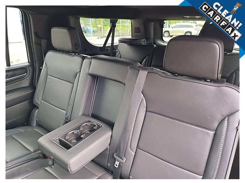 Used 2023 GMC Yukon XL Denali AWD/4WD image 49