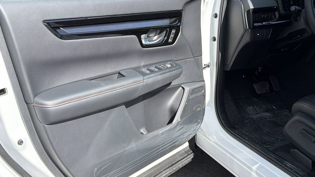 New 2026 Honda CR-V Sport Touring image 23